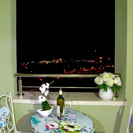 Apartment New Penthouse 150 M2 With Private Jacuzzi, Beautiful Sea, City And Island View *