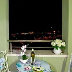 公寓 New Penthouse 150 M2 With Private Jacuzzi, Beautiful Sea, City And Island View *
