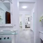 New Penthouse 150 M2 With Private Jacuzzi, Beautiful Sea, City And Island View 马卡尔斯卡