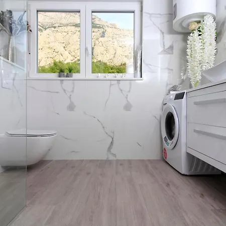 Apartment New Penthouse 150 M2 With Private Jacuzzi, Beautiful Sea, City And Island View *