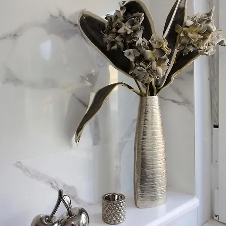 New Penthouse 150 M2 With Private Jacuzzi, Beautiful Sea, City And Island View * Makarska